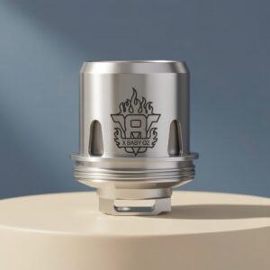 Coils for SMOK TFV8 X-Baby - SMOK X Baby V8 Q2